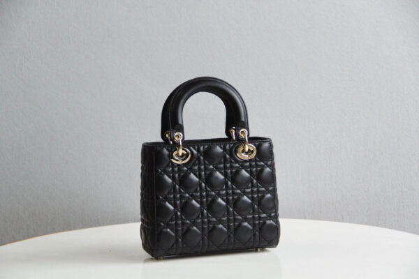 Lady Dior