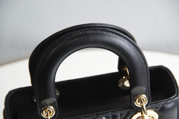Lady Dior