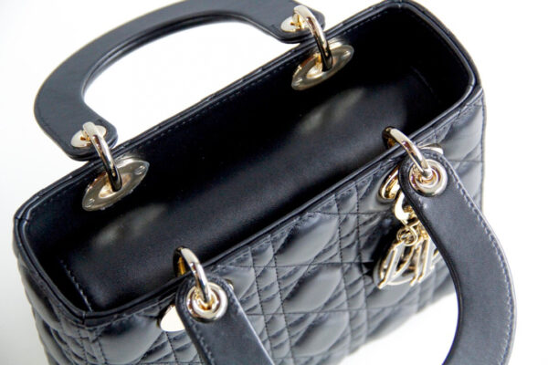 Lady Dior
