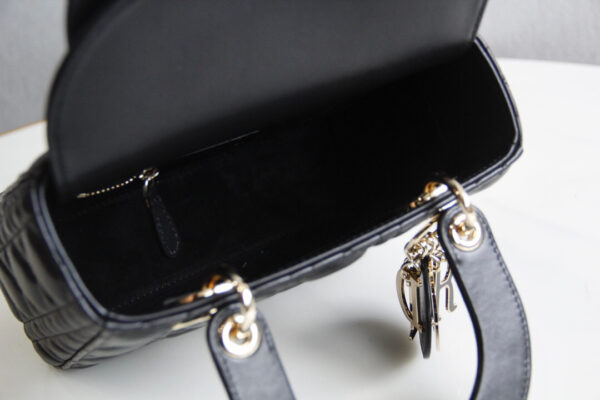 Lady Dior