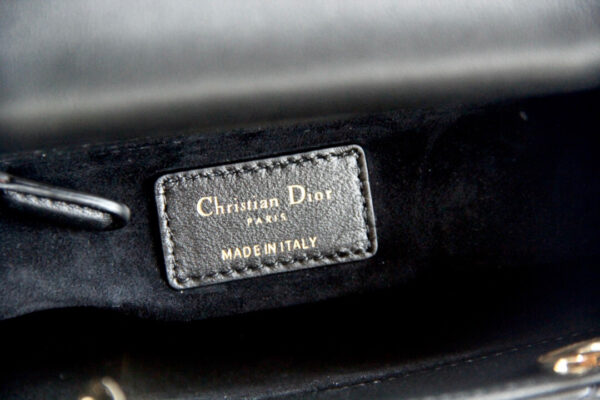 Lady Dior