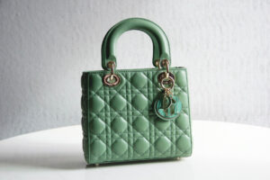 Lady Dior