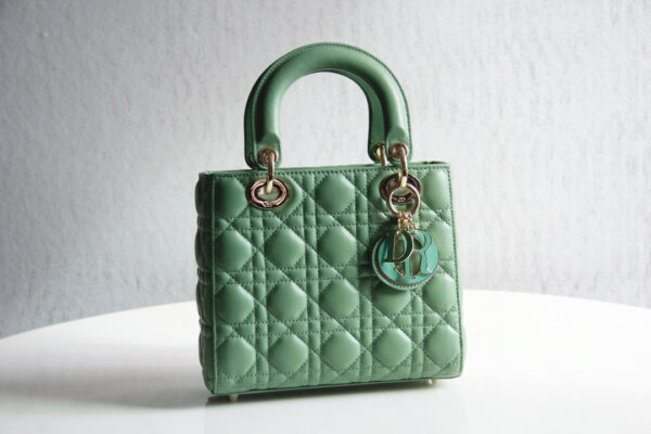 Lady Dior