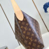 Louis Vuitton slouchy mm monogram