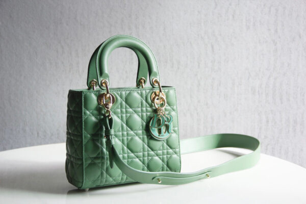 Lady Dior