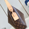 Louis Vuitton slouchy mm monogram
