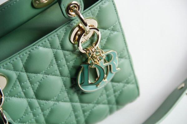 Lady Dior