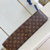 Louis Vuitton slouchy mm monogram