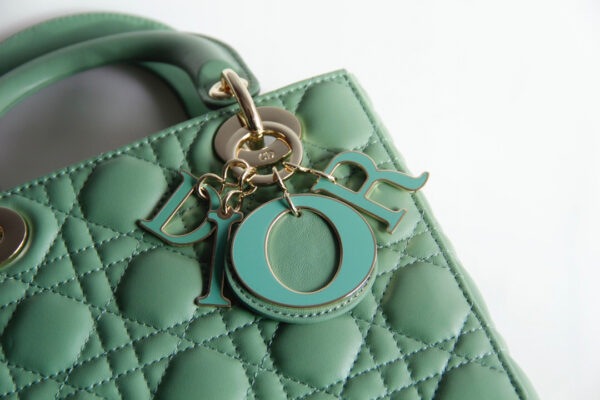Lady Dior