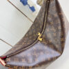 Louis Vuitton slouchy mm monogram