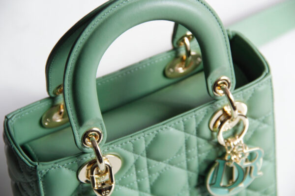 Lady Dior