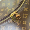 Louis Vuitton slouchy mm monogram