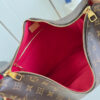 Louis Vuitton slouchy mm monogram