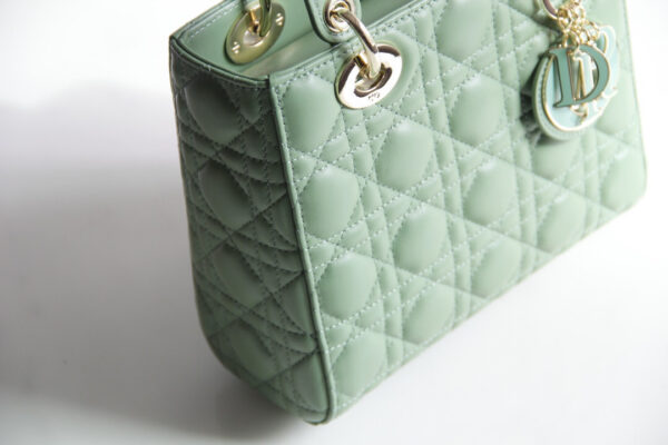 Lady Dior
