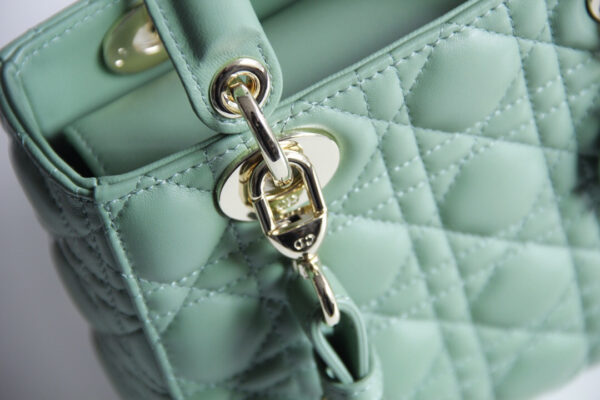 Lady Dior