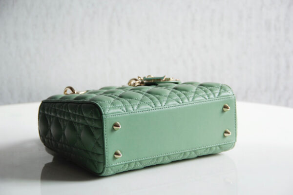 Lady Dior