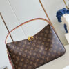 Louis Vuitton slouchy pm monogram