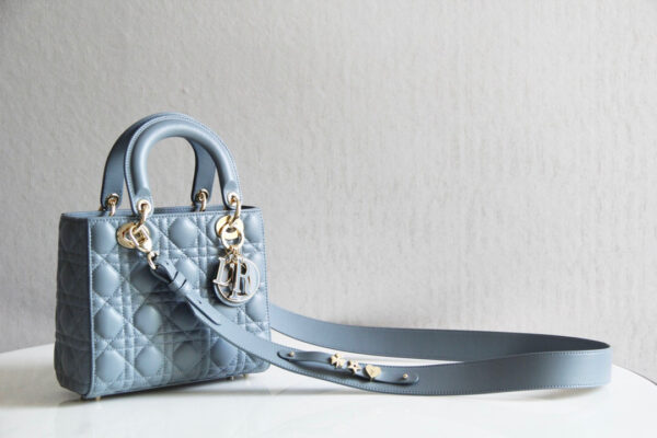 Lady Dior