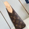 Louis Vuitton slouchy pm monogram