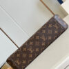 Louis Vuitton slouchy pm monogram
