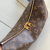 Louis Vuitton slouchy pm monogram