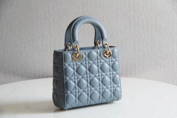 Lady Dior