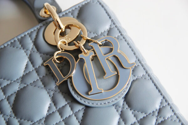 Lady Dior