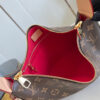 Louis Vuitton slouchy pm monogram