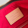 Louis Vuitton slouchy pm monogram