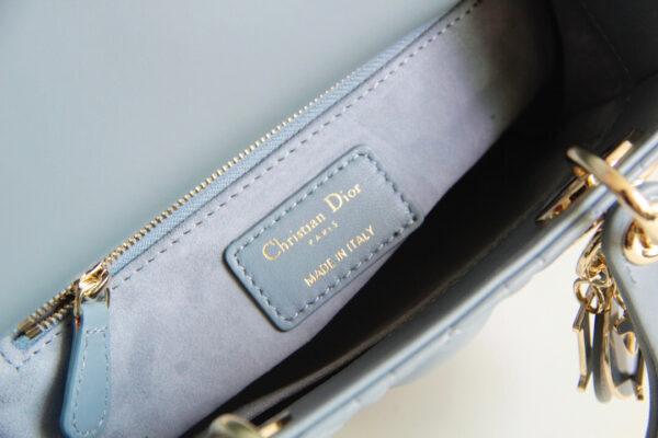 Lady Dior