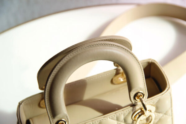 Lady Dior