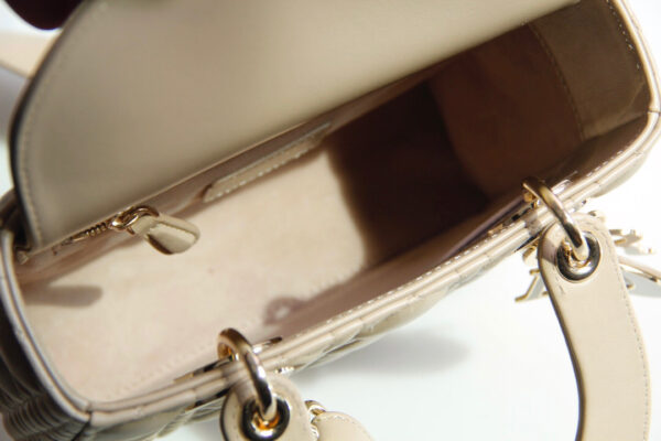 Lady Dior