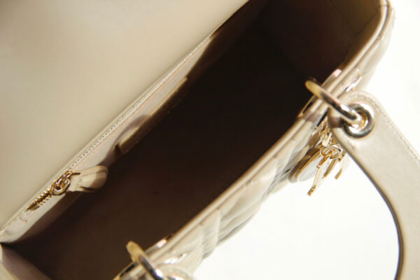 Lady Dior
