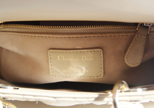 Lady Dior