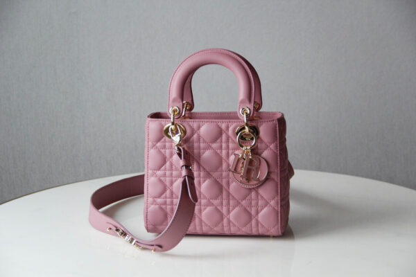 Lady Dior