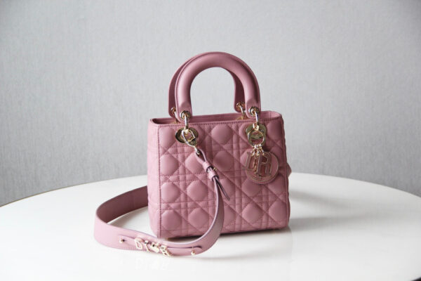 Lady Dior
