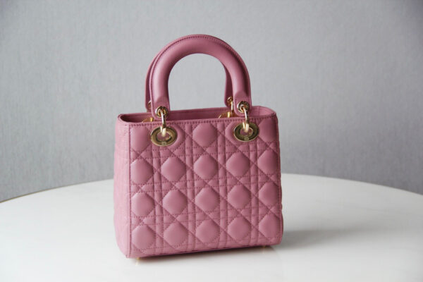Lady Dior