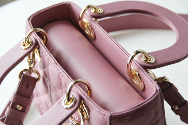 Lady Dior