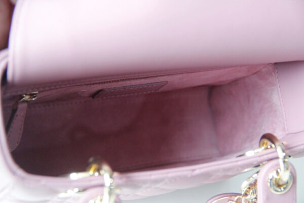 Lady Dior