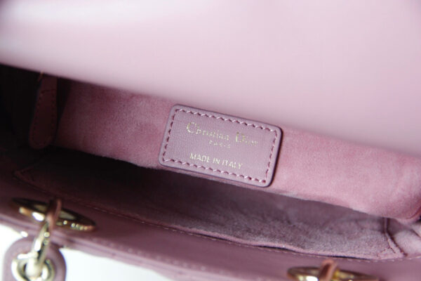 Lady Dior