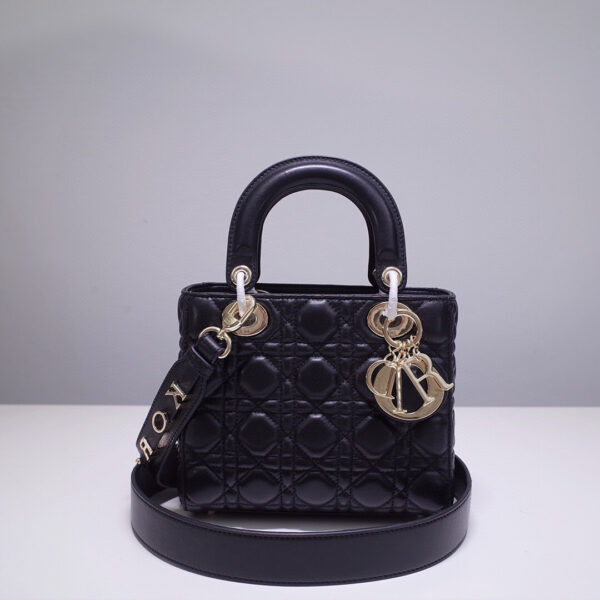 Lady Dior