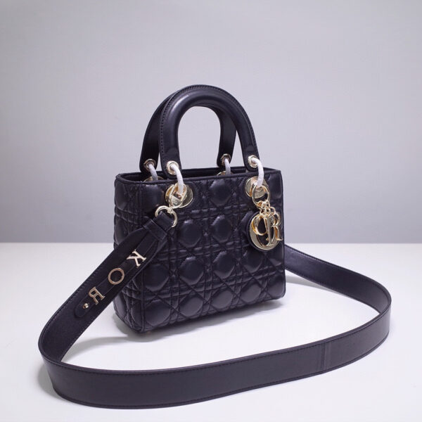 Lady Dior
