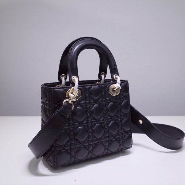 Lady Dior