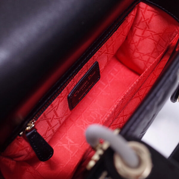 Lady Dior