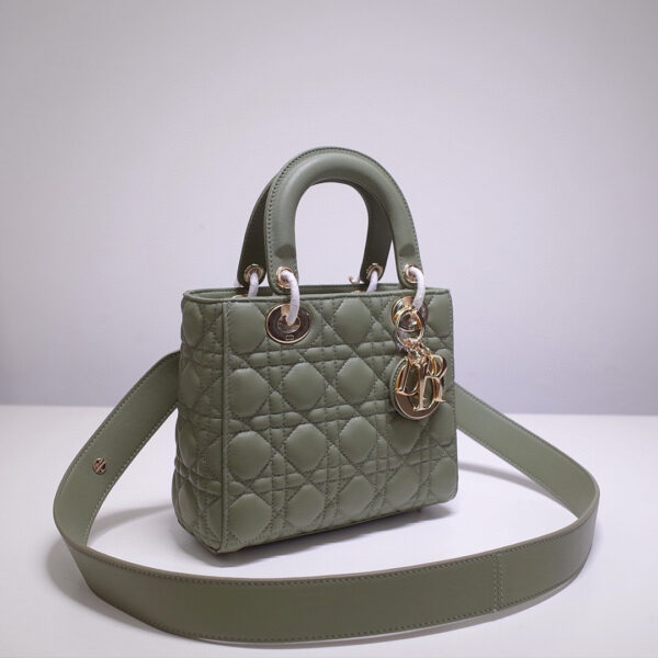 Lady Dior