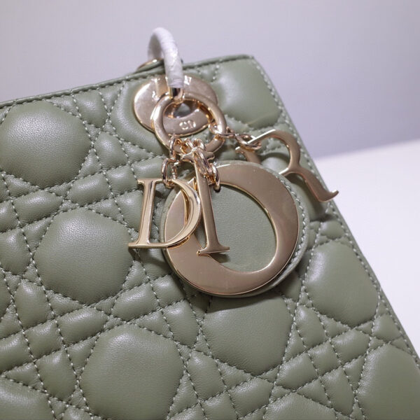 Lady Dior