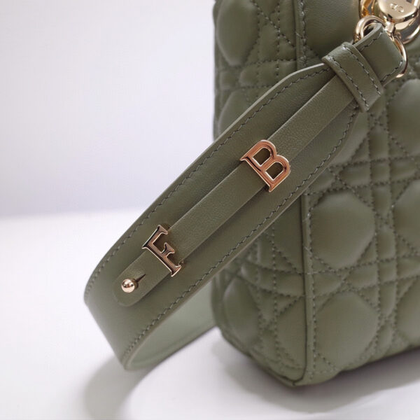 Lady Dior
