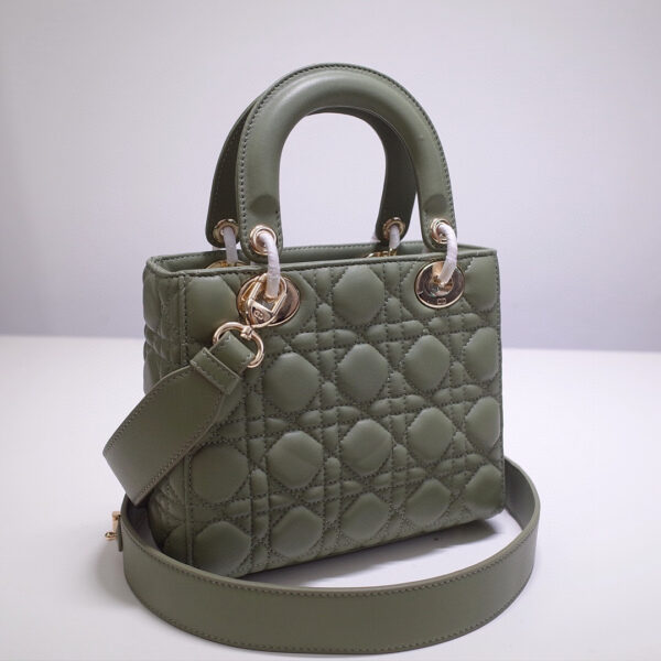Lady Dior