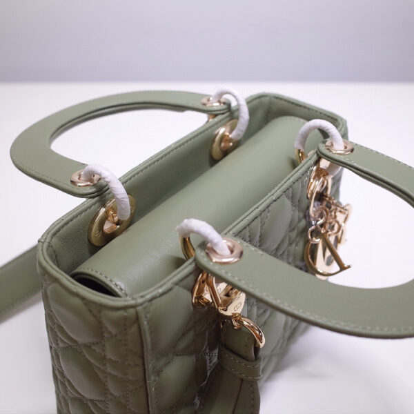 Lady Dior