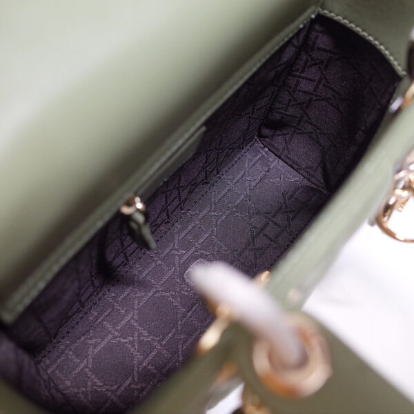 Lady Dior